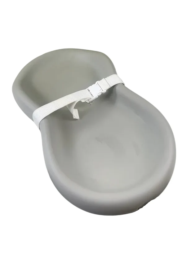 Keekaroo Peanut Changing Pad, Sable