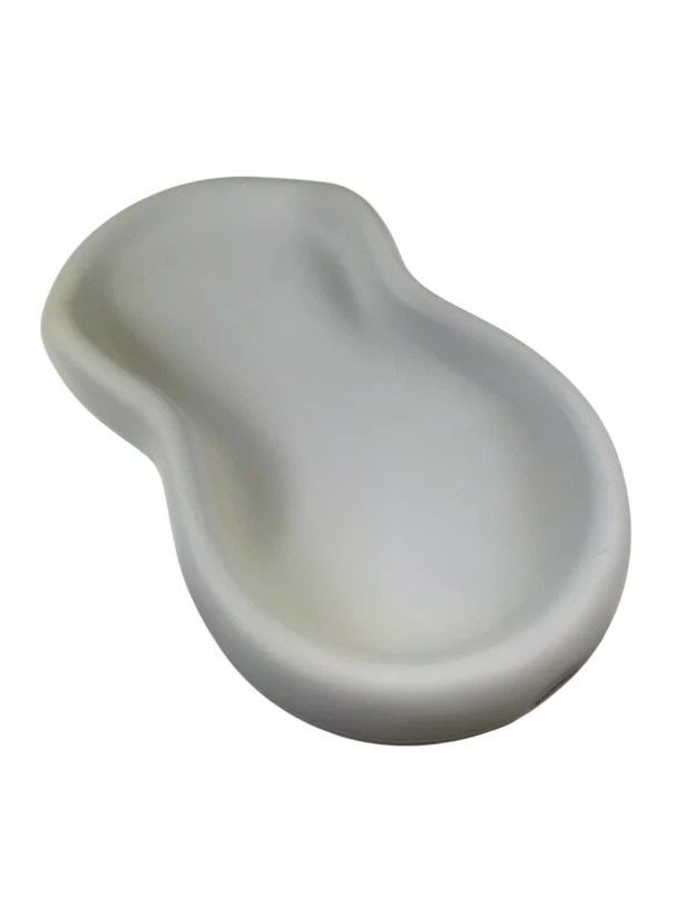 Keekaroo Peanut Changing Pad, Sable
