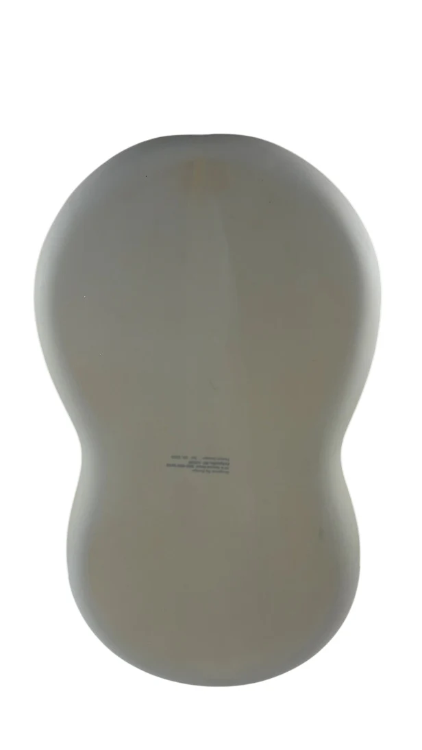 Keekaroo Peanut Changing Pad, Sable - Image 4