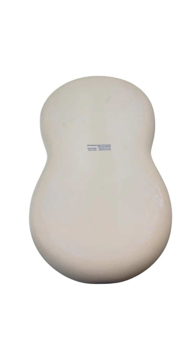 Keekaroo Peanut Changing Pad, Vanilla - Image 4