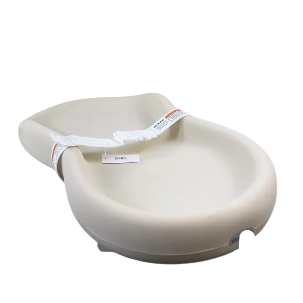 Keekaroo Peanut Changing Pad, Vanilla - Image 2