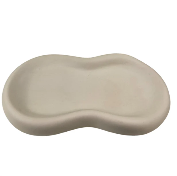 Keekaroo Peanut Changing Pad, Vanilla - Image 3
