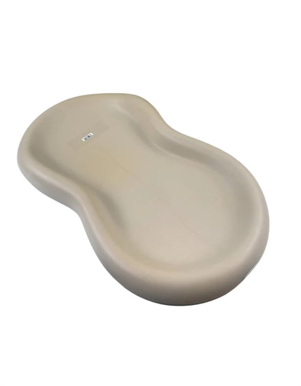 Keekaroo Peanut Changing Pad, Vanilla