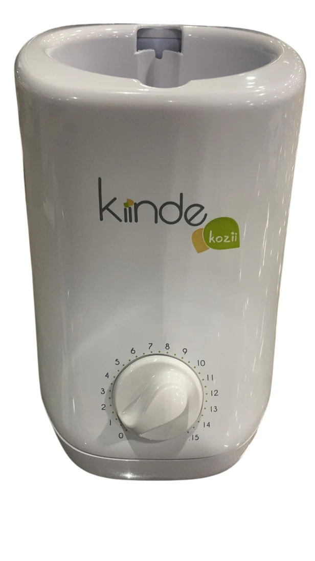 Kiinde Kozii Bottle Warmer And Breastmilk Warmer - Image 2