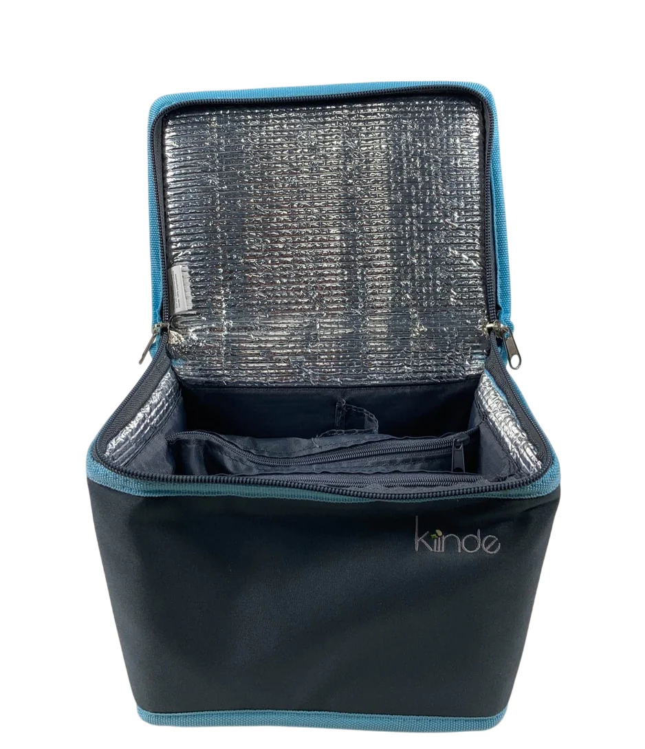 Kiinde Twist Cooler Bag - Image 5