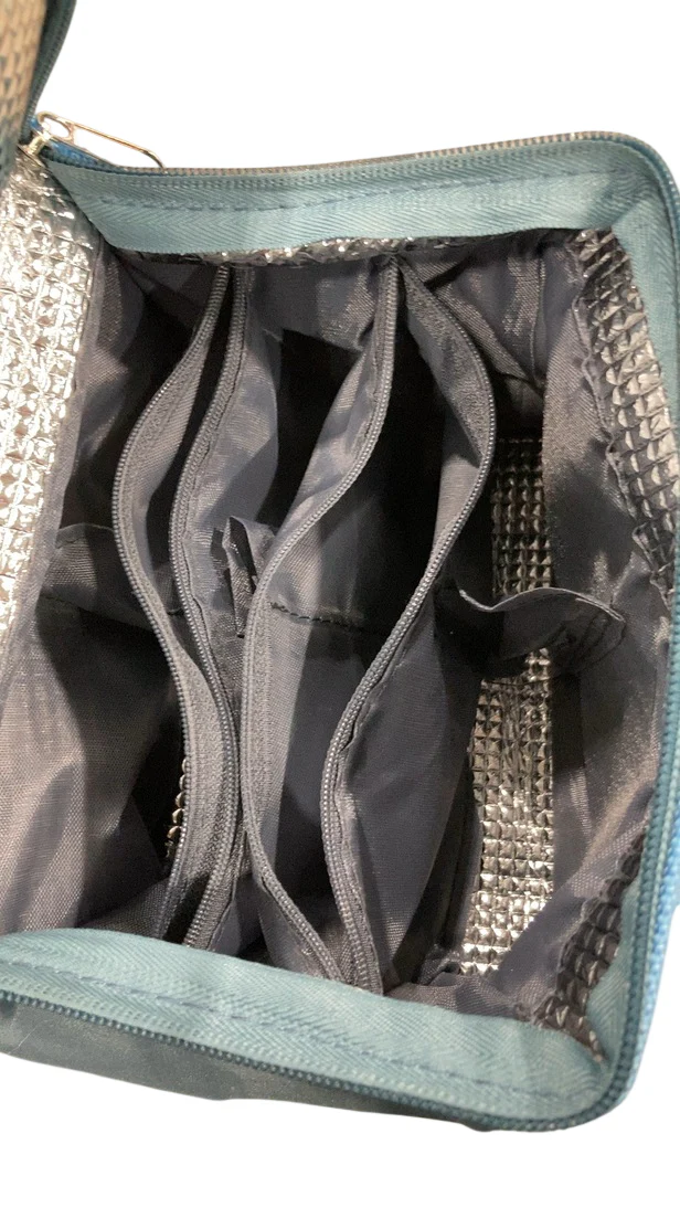 Kiinde Twist Cooler Bag - Image 4