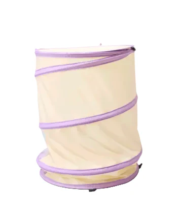KiwiCo Peekaboo Play Tunnel, 2+
