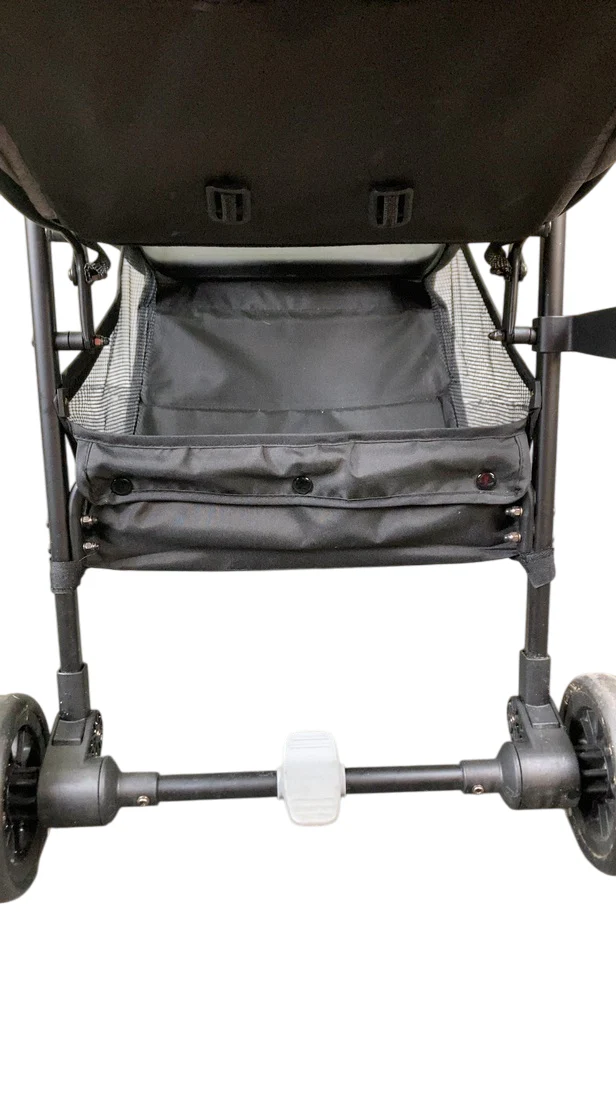 Koolababy Lightweight Travel Stroller, Grey, 2024 - Image 7