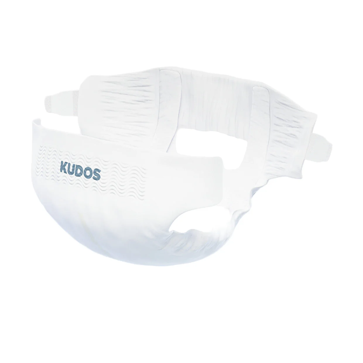 Kudos Diapers, White, Size 3, 180 - Image 3
