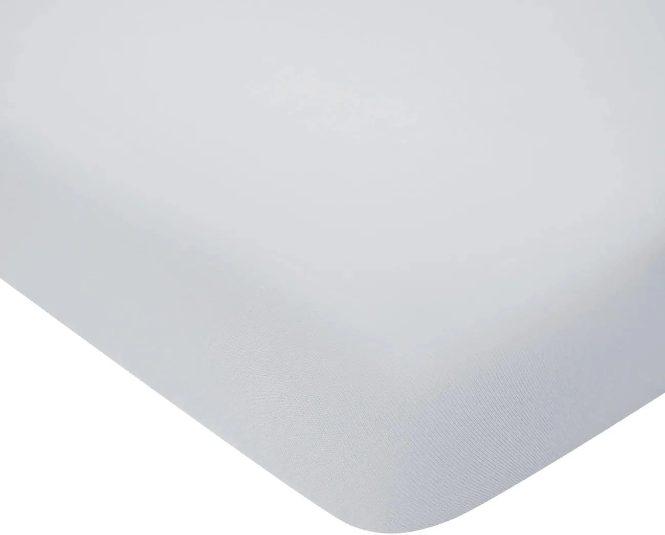 Kyte Baby Crib Sheet, Storm