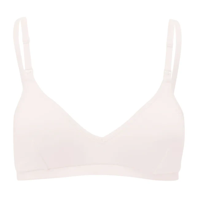 Kyte Baby Nursing Bra, Blonde, M