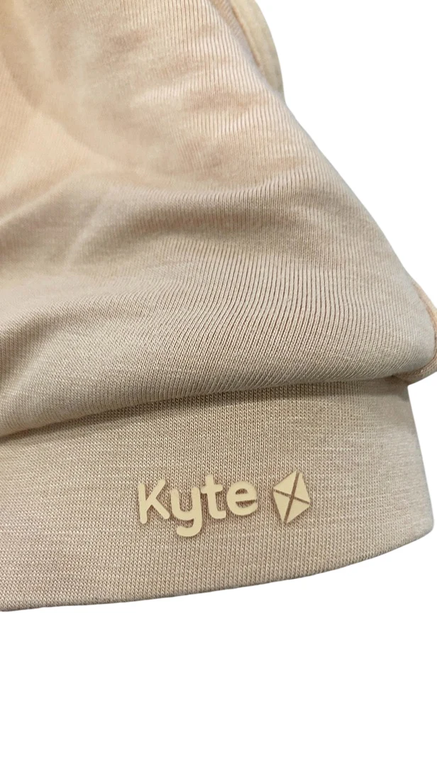 Kyte Baby Nursing Bra, Chai, L - Image 4