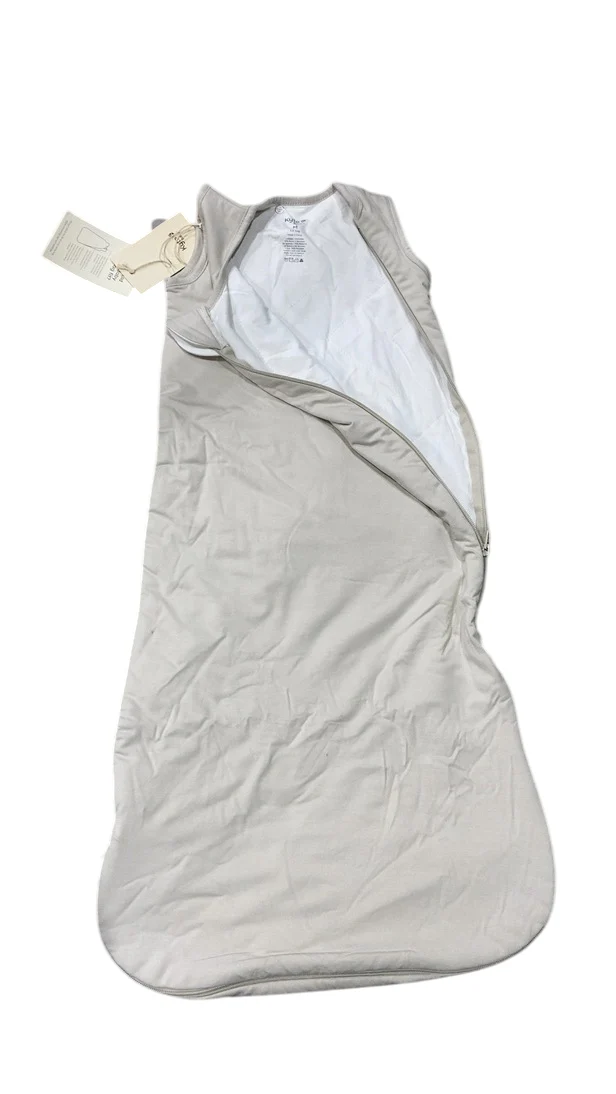 Kyte Baby Sleep Bag TOG 1.0, Medium(18-30 pounds), Oat - Image 3