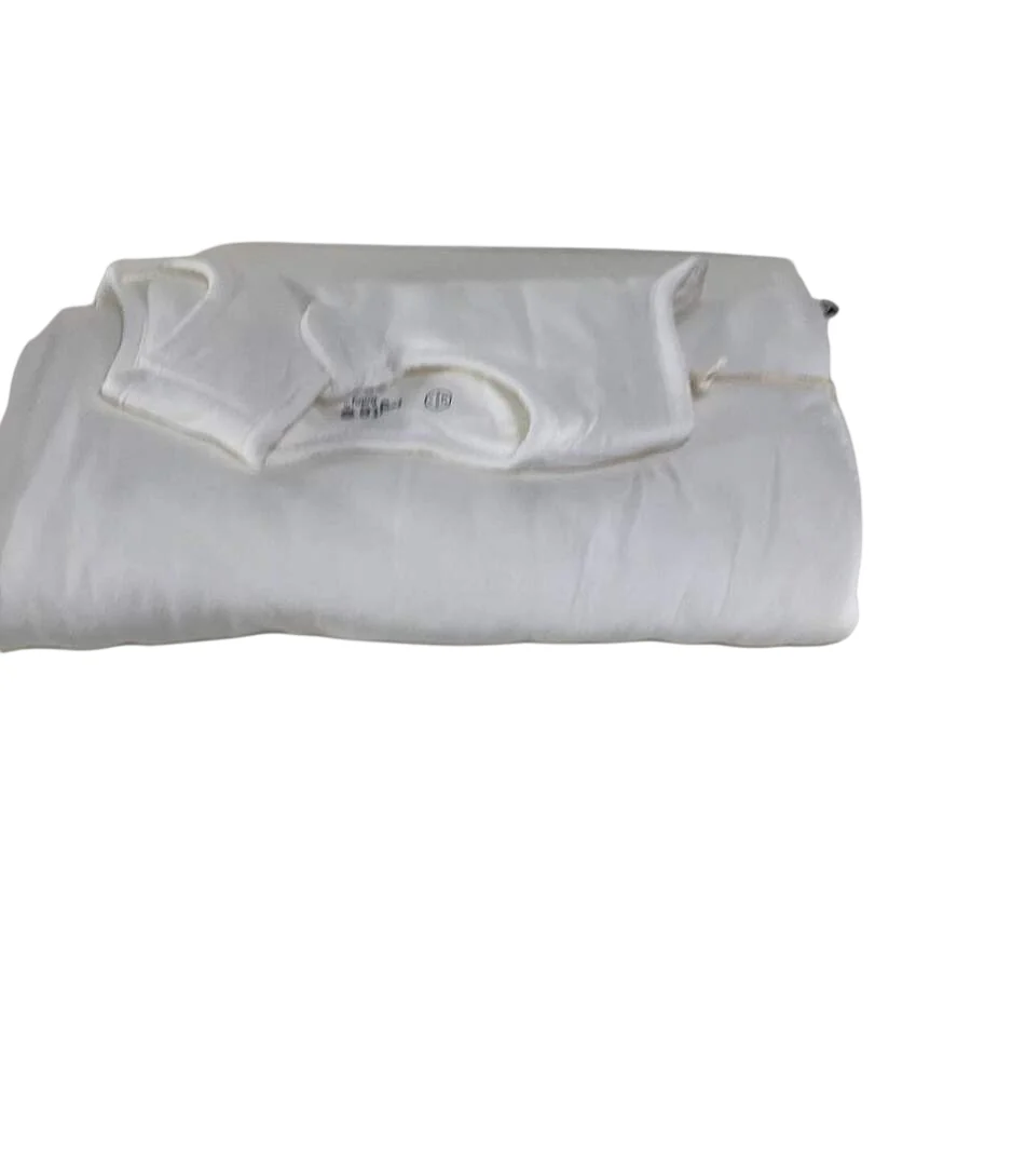 Kyte Baby Sleep Bag TOG 2.5, Cloud, Small( 14-20 pounds) - Image 4