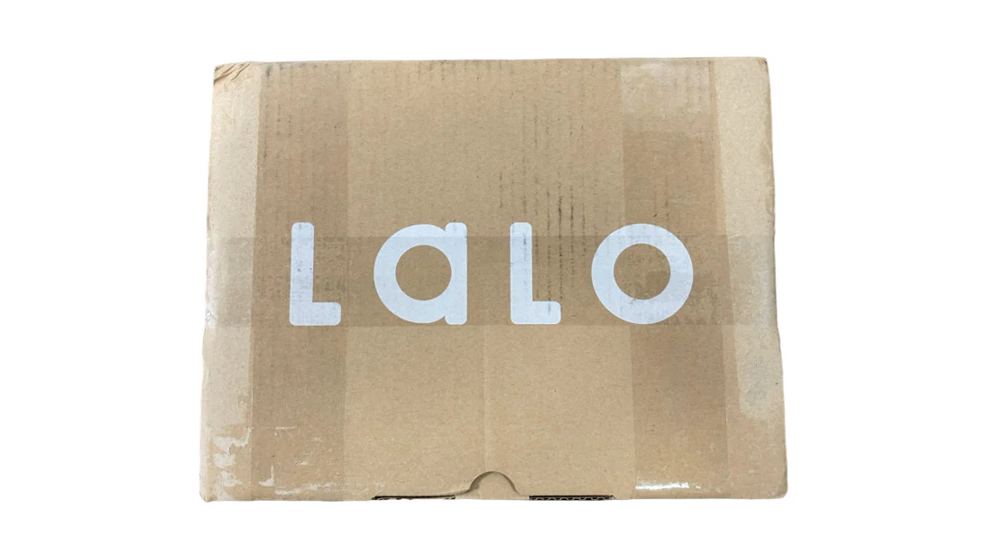 Lalo Bathtime Essentials, Coconut - Image 3
