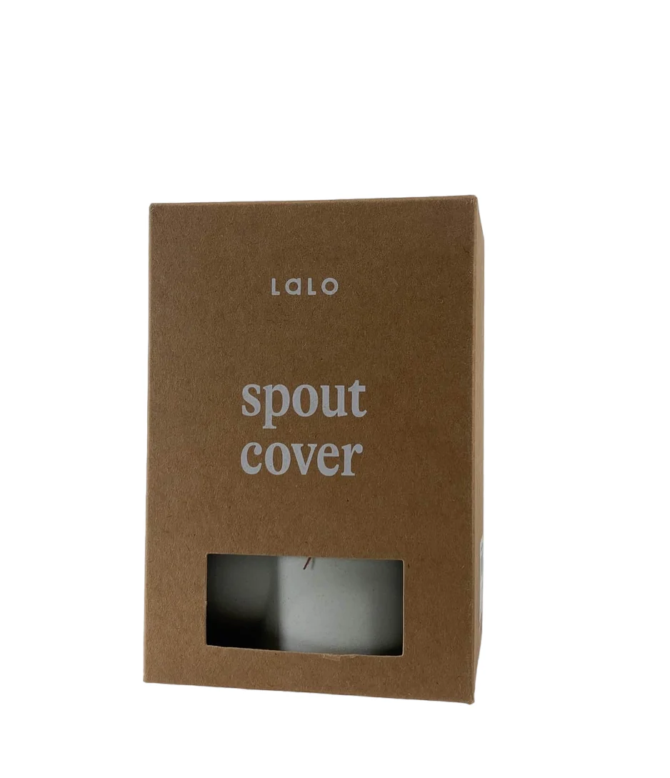 Lalo Bathtime Essentials, Coconut - Image 5