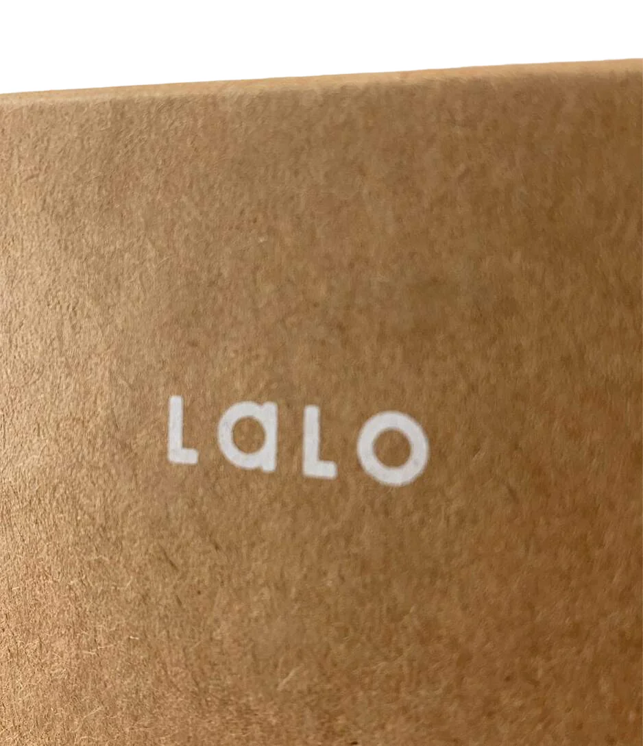 Lalo Bathtime Essentials, Coconut - Image 6
