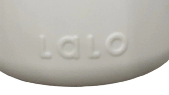 Lalo Bathtime Starter Kit, Coconut - Image 4