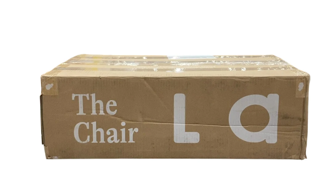 Lalo High Chair with Infant Kit, Coconut, Coconut, Leather - Image 3