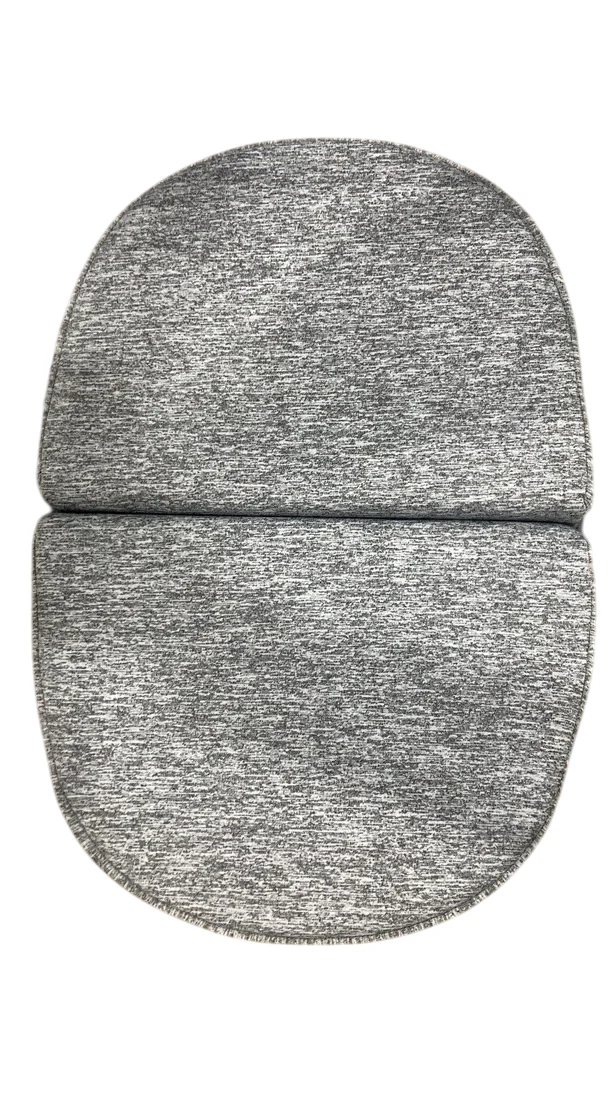 Lalo Knee & Elbow Saver, Heather grey