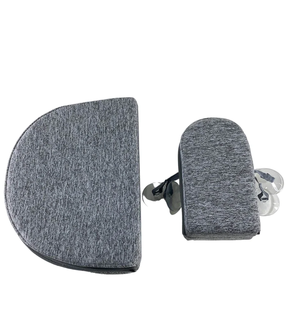 Lalo Knee & Elbow Saver, Heather grey