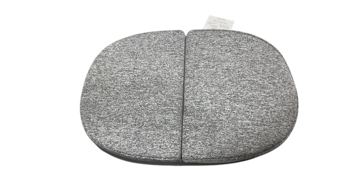 Lalo Knee Saver, Heather grey