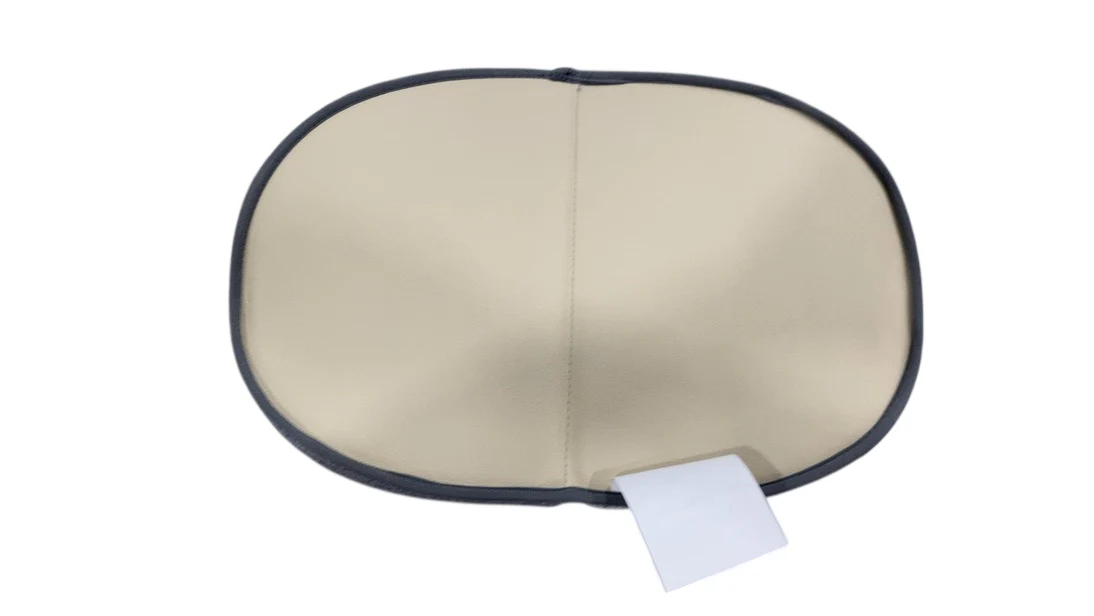 Lalo Knee Saver, Heather grey - Image 2