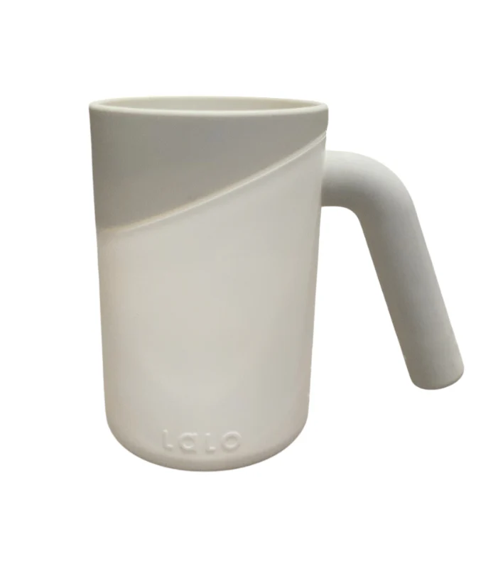 Lalo Rinse Cup, Coconut