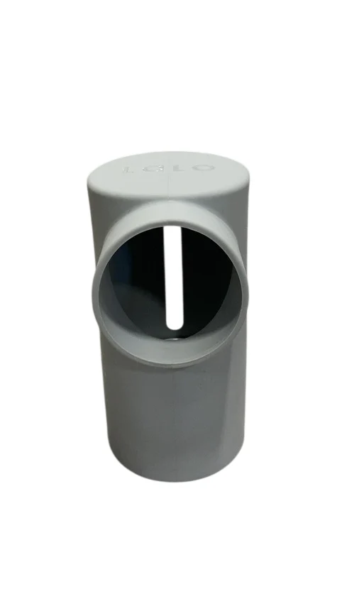 Lalo Spout Cover, Grey
