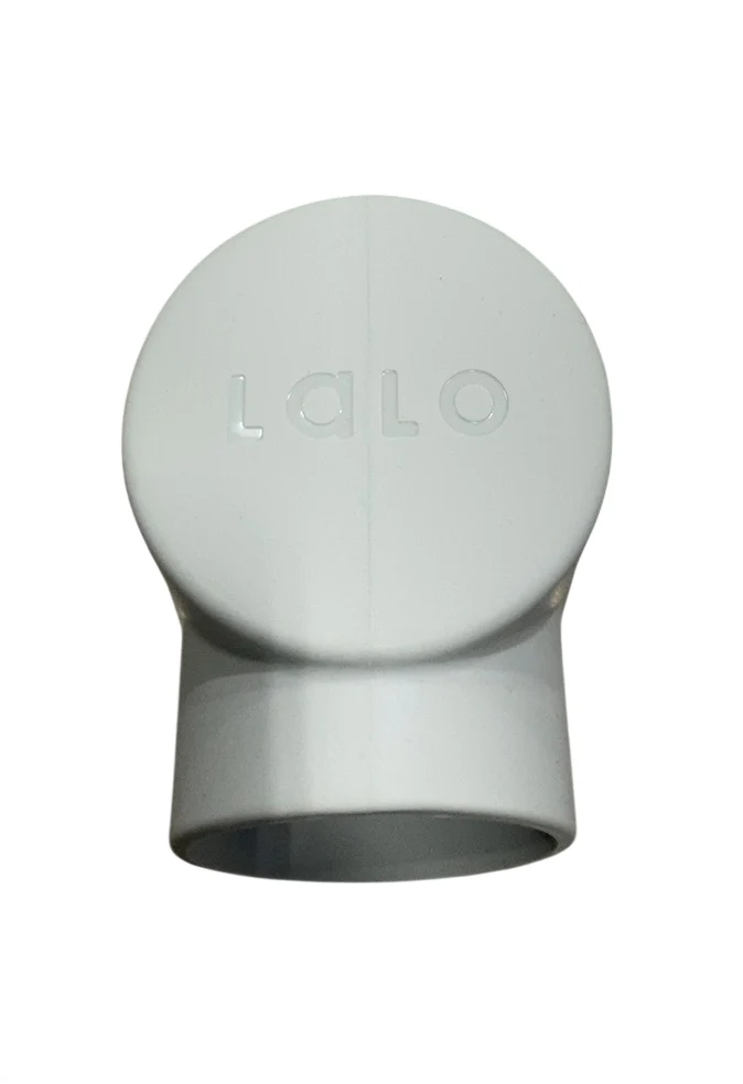 Lalo Spout Cover, Grey - Image 2