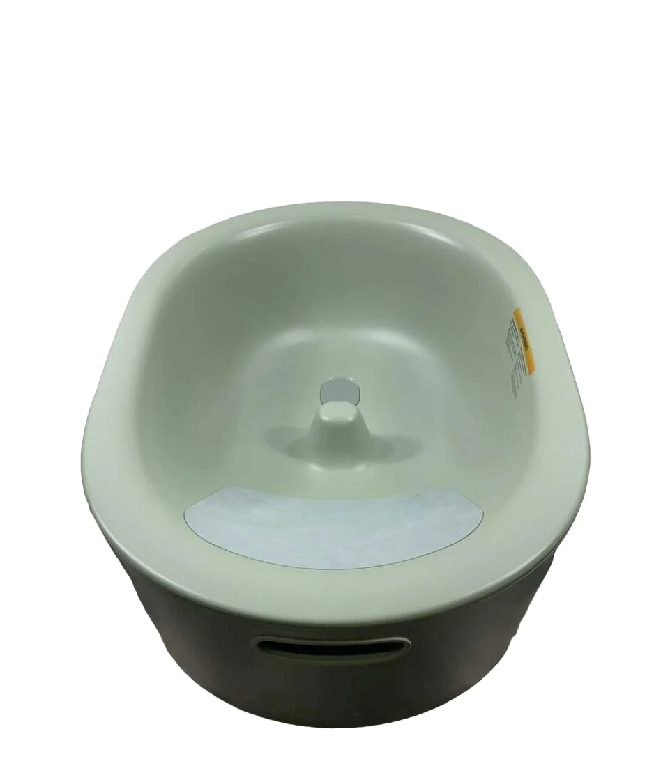 Lalo The Bath Tub, Sage - Image 4