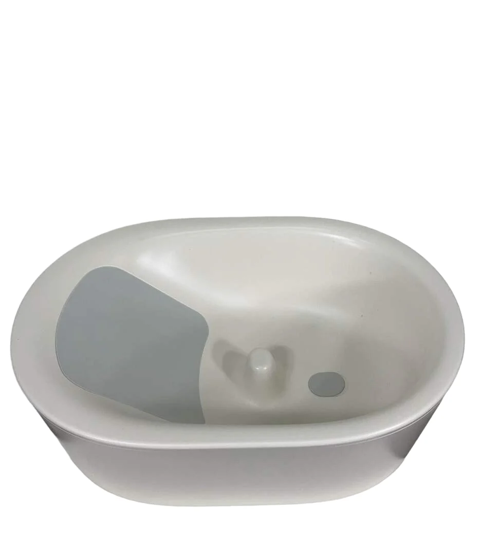 Lalo The Bath Tub, Coconut, Old Version - Image 4