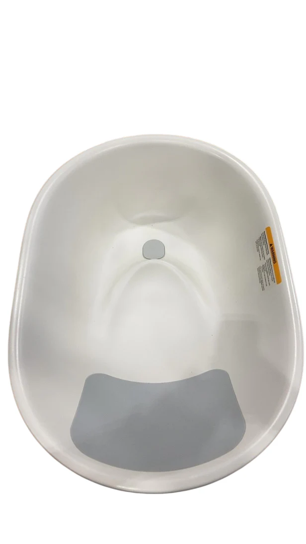 Lalo The Bath Tub, Coconut, Updated Version - Image 3
