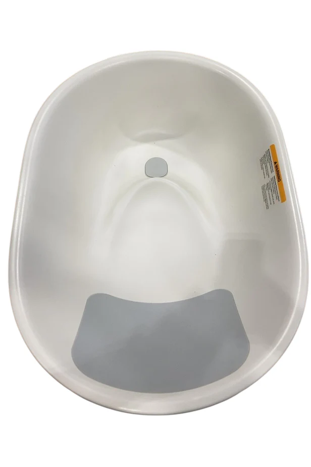 Lalo The Bath Tub, Coconut, Updated Version - Image 2