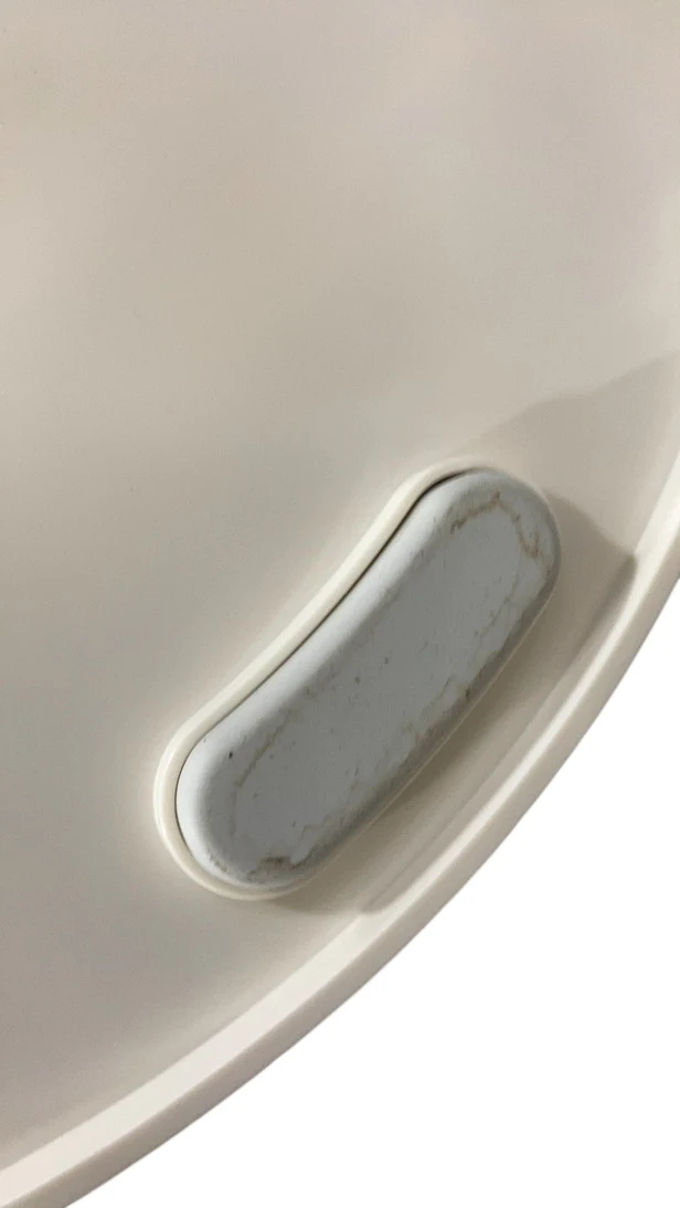 Lalo The Bath Tub, Coconut, Updated Version - Image 6