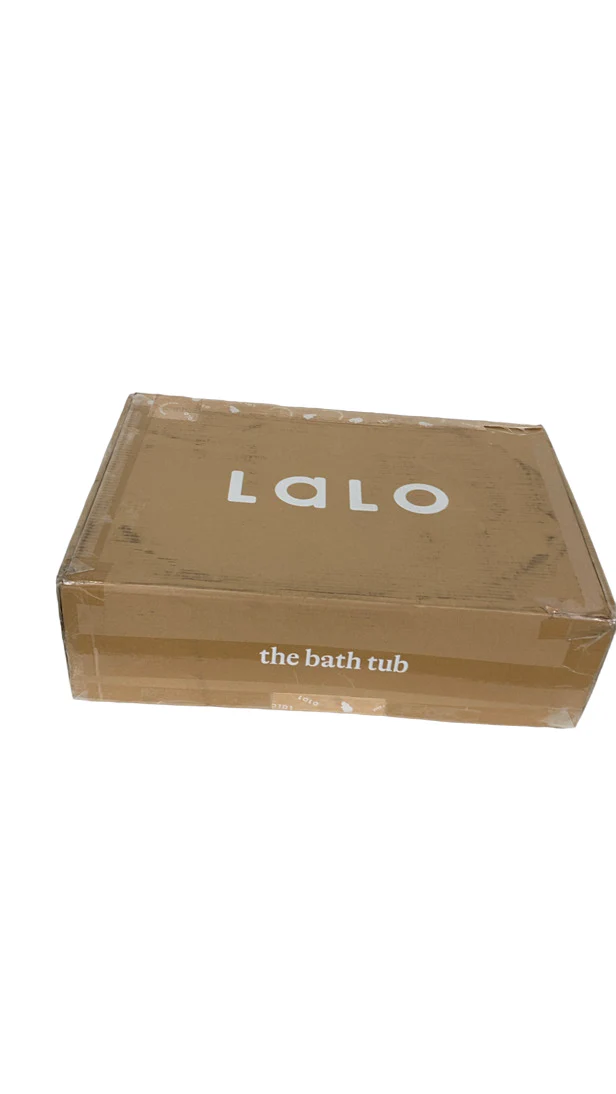 Lalo The Bath Tub, Sage - Image 4