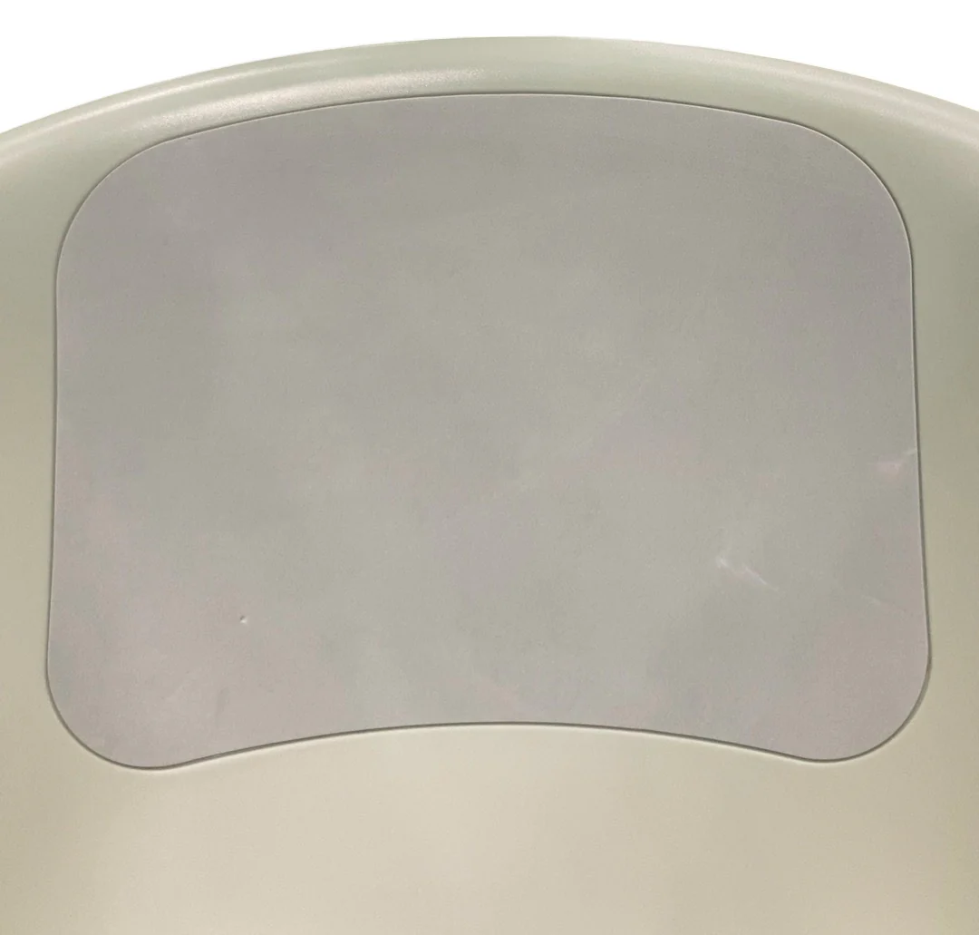 Lalo The Bath Tub, Sage, Updated Version - Image 6