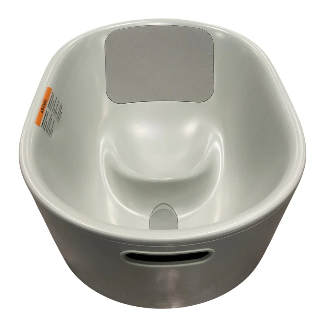 Lalo The Bath Tub, Sage, Updated Version