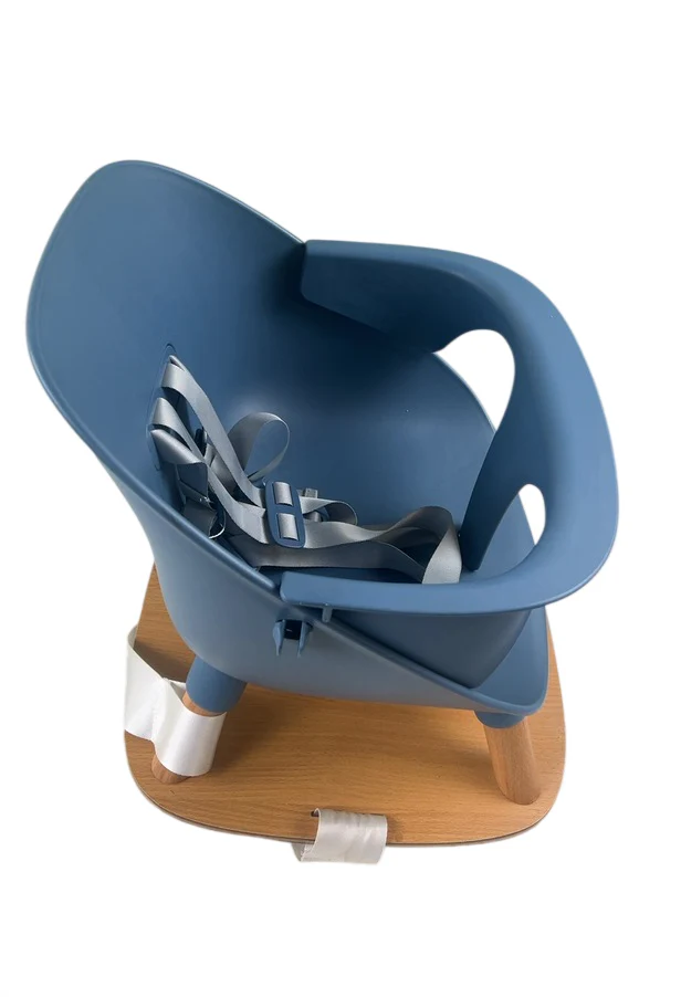 Lalo The Booster, Blueberry - Image 2