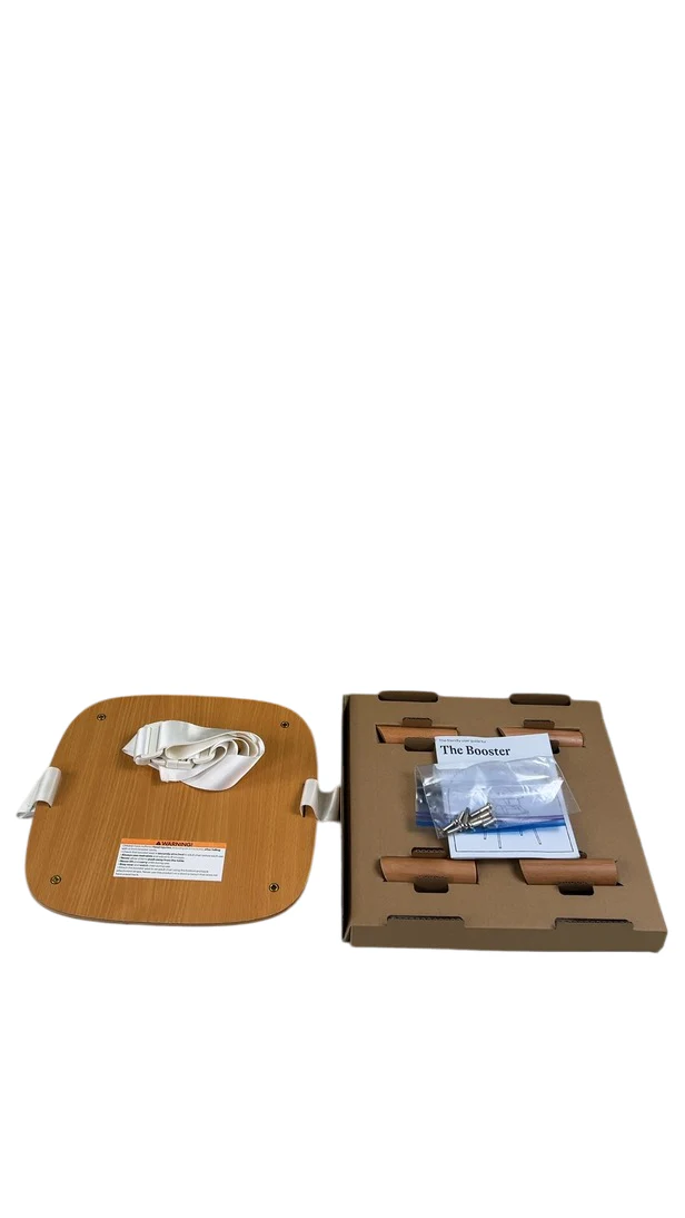 Lalo The Booster Conversion Kit