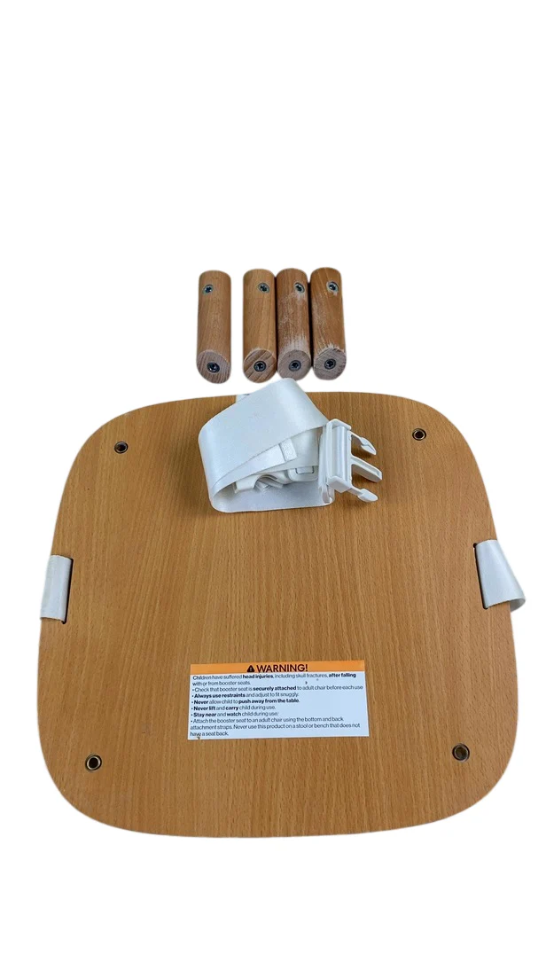 Lalo The Booster Conversion Kit