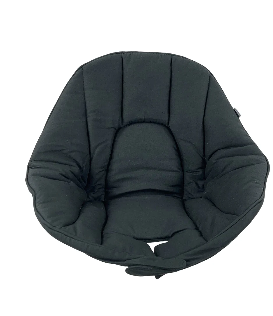 Lalo The Chair Cushion, Licorice