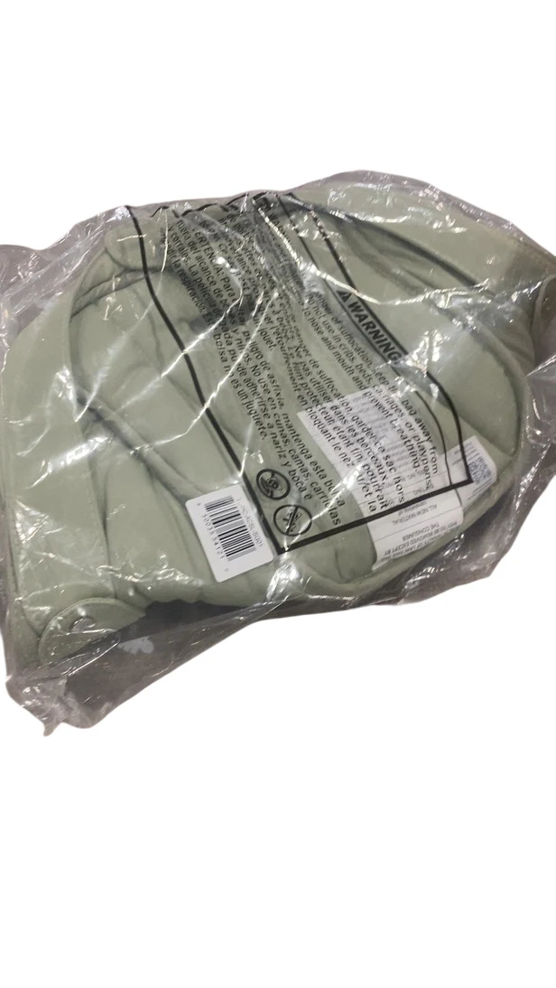 Lalo The Chair Cushion, Sage - Image 2