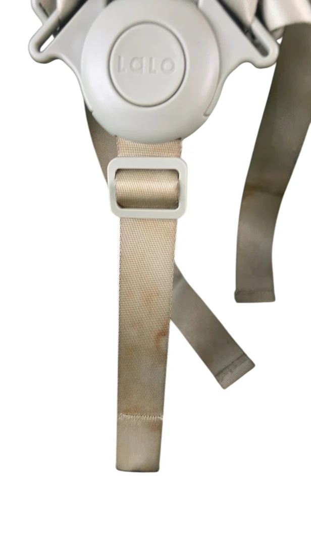 Lalo The Chair, Natural Wood, Sage - Image 6