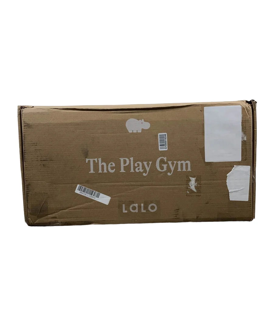Lalo The Play Gym, Sage - Image 3