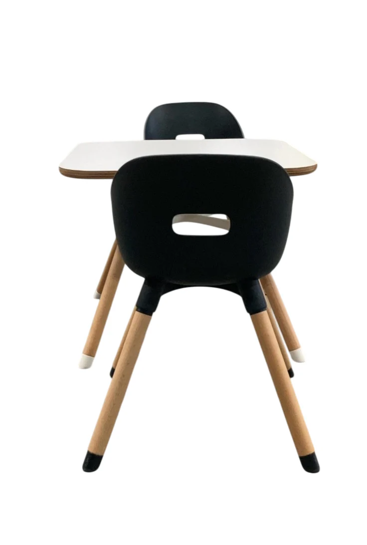 Lalo The Play Kit, Coconut Licorice - Image 5