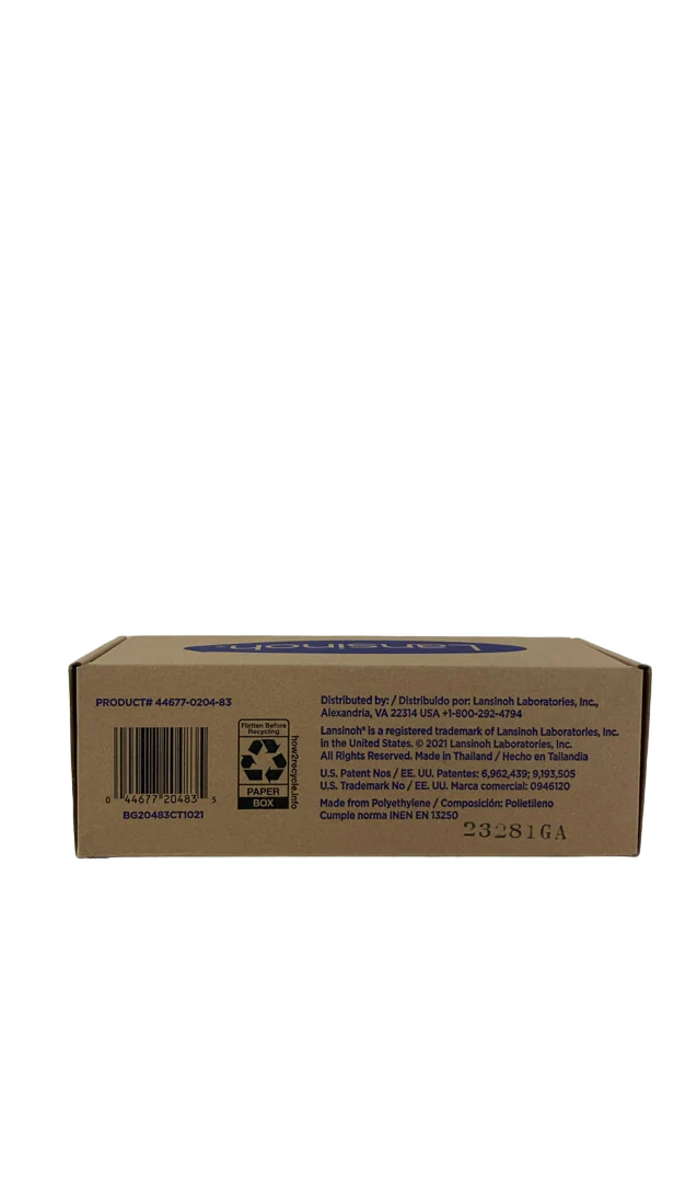 Lansinoh Breast Milk Storage Bags, 200ct - Image 4