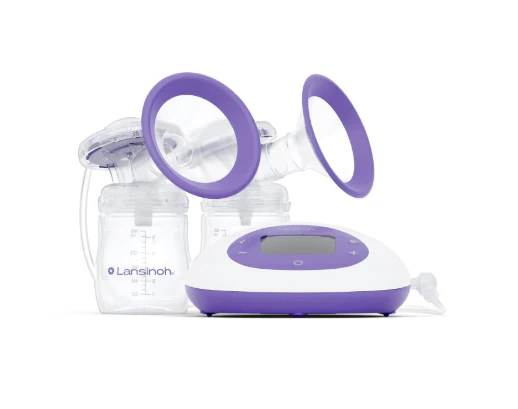 Lansinoh Double Electric Breast Pump