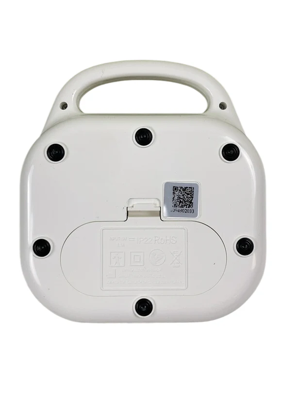 Lansinoh Smartpump 2.0 Double Electric Breast Pump, White/Purple - Image 4