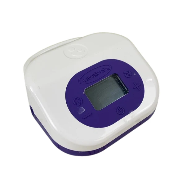 Lansinoh Smartpump 3.0 Rechargeable Breast Pump, 3.0 - Image 2